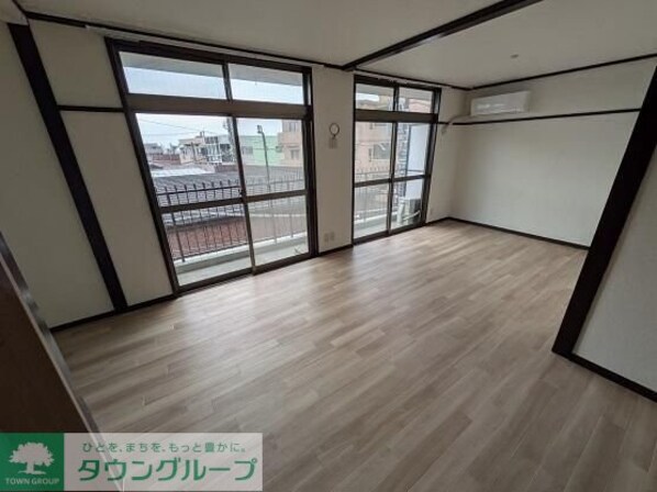 カリヨンビルの物件内観写真